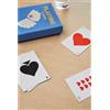 Vinga Carte da gioco VINGA Coffee edt. personalizzate o neutre