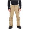 Burton Cargo Regular Fit Pants Marrone S Uomo