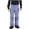 Burton Cargo 2l Pants Blu L Uomo