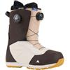 Burton Ruler Boa® Snowboard Boots Marrone 29.5