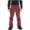 Burton Southside 2l Slim Pants Viola S Uomo