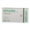 Scharper Sopulmin 40 Mg/3 Ml Soluzione Da Nebulizzare 10 Fiale 3 Ml