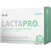 PH SHOP LACTAPRO 20CPR