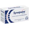 A.B.PHARM Srl Synapsine Integratore Benessere ed Energia 10 Flaconcini