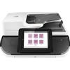 HP Flow 8500 fn2 Scanner piano e ADF [L2762A#B19]