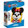 LEGO 40457 - Schizzi per mattoni, motivo: Minnie Mouse