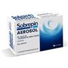 Sobrepin - Aerosol 40 Mg Confezione 10X3 Ml