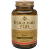 Solgar - Oligo Mag Plus Confezione 100 Tavolette