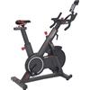 Cyclette ed ellittiche