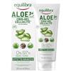 EQUILIBRA Aloe Crio-Gel Cellulite - Gel fresco effetto ghiaccio 200 ml