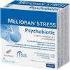 Biocure Melioran Stress Psycho 30 Capsule - Integratore per il benessere della flora intestinale