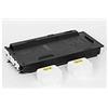 Utax Toner Rigenerato per Utax 3060 CK-7510 623010010 Nero Pagine 20.000 con 2 Vaschette
