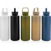 Borraccia ecologica con manico personalizzata Aubrey 500 ml personalizzate o neutre