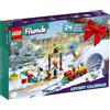 Lego Friends - Calendario dell'Avvento 2023 41758 - REGISTRATI! SCOPRI ALTRE PROMO