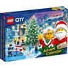 Lego City - Calendario dell'Avvento 2023 60381 - REGISTRATI! SCOPRI ALTRE PROMO