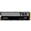 LEXAR SSD Lexar 4TB NM790 LNM790X004T-RNNNG PCIe M.2 NVME PCIe 4.0 x4 mod. LNM790X004T-RNNNG EAN 843367131464