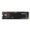 SAMSUNG SSD Samsung 980 Pro M.2 1TB NVMe MZ-V8P1T0BW PCIe 4.0 x4 mod. MZ-V8P1T0BW EAN 8806090295546