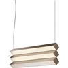 Contardi Stick Trio lampada a sospensione