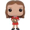 FUNKO POP MOVIES CHOCOLATE FACTORY WILLY WONKA VERUCA SALT NEW!