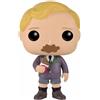 FUNKO POP MOVIES CHOCOLATE FACTORY WILLY WONKA AUGUSTUS GLOOP NEW!