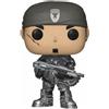 FUNKO POP GAMES GEARS OF WAR MARCUS FENIX 474 VINYL FIGURE NEW!