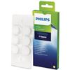 Philips Detergente macchina caffè Tab Sgrassante 6 pastiglie CA6704 10
