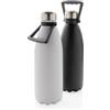 Borraccia termica personalizzata ecologica Audrey da 1500 ml personalizzate o neutre