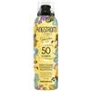 ANGSTROM Protect SPF50 - Spray solare trasparente protettivo 150 ml