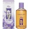 L'ERBOLARIO IRIS BAGNOSCHIUMA 250ML