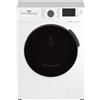 Beko UWR72A2I lavatrice Caricamento frontale 7 kg 1200 Giri/min Bianco