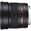 Samyang 85mm F/1.4 AS IF UMC MFT