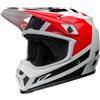 Bell Moto Mx-9 Mips Alter Ego Off-road Helmet Multicolor XL