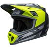 Bell Moto Mx-9 Mips Off-road Helmet Giallo XL