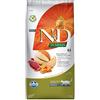 N&D PUMPKIN CAT DUCK 5 KG