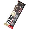 Pro Nutrition PRONUTRITION ZERO BAR KETO barrette proteiche No Carbo gusto COOKIES 25pz