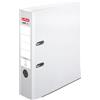 herlitz Ordner maX.file protect plus, Rückenbr.: 80 mm, weiß