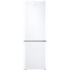 Samsung RB33B610EWW frigorifero Combinato EcoFlex liebra installazione con congelatore 1.85m 344L Classe E, Bianco. Capacità netta totale: 344 L. Cerniera porta: Destra. Classe climatica: SN-T, Emissione acustica: 35 dB. Capacità netta... - RB33B610EWW/EF