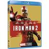 Marvel Iron Man 2 - 10 Anniversario [Blu-Ray Nuovo]