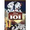 Disney Carica Dei 101 (La) (SE) [Dvd Nuovo]