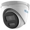 HikVision IPC-T221H-M Telecamera Dome IP - Poe Hilook 4 Megapixel, ottica fissa 2.8 mm, illuminazione IR 50 m - Hikvision