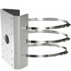 HikVision HiLook by Hikvision HIA-B301 Staffa verticale da palo 67-127 mm