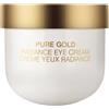 La Prairie Ricarica per la crema occhi illuminante Pure Gold (Radiance Eye Cream Refill) 20 ml