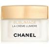 Chanel Crema viso rivitalizzante Sublimage (La Creme Lumiere) 50 g