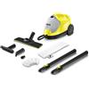 KARCHER - SC 4 EASYFIX PULITORE A VAPORE