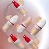 Shiseido Fondotinta N 350 Sunstone Revitalessence Skin Glow SPF30