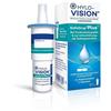 Omnivision HYLOVISION SAFE DROP PLUS COLLIRIO IDRATANTE E PROTETTIVO 10 ML
