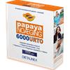 Dietalinea Integratore Papaya Noaging 6000 antiossidante, 10 bustine