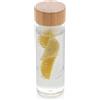 Borracce tritan personalizzate con infusore, 640 ml personalizzate o neutre