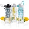 Borraccia antigoccia personalizzata 700ml personalizzate o neutre