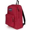 Jansport Superbreak One Red Tape